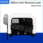 Ali Selling Machine Hair Removal Laser Ali Hot Selling Laser Diode 808nm 300w Hair Removal Machine Home From China