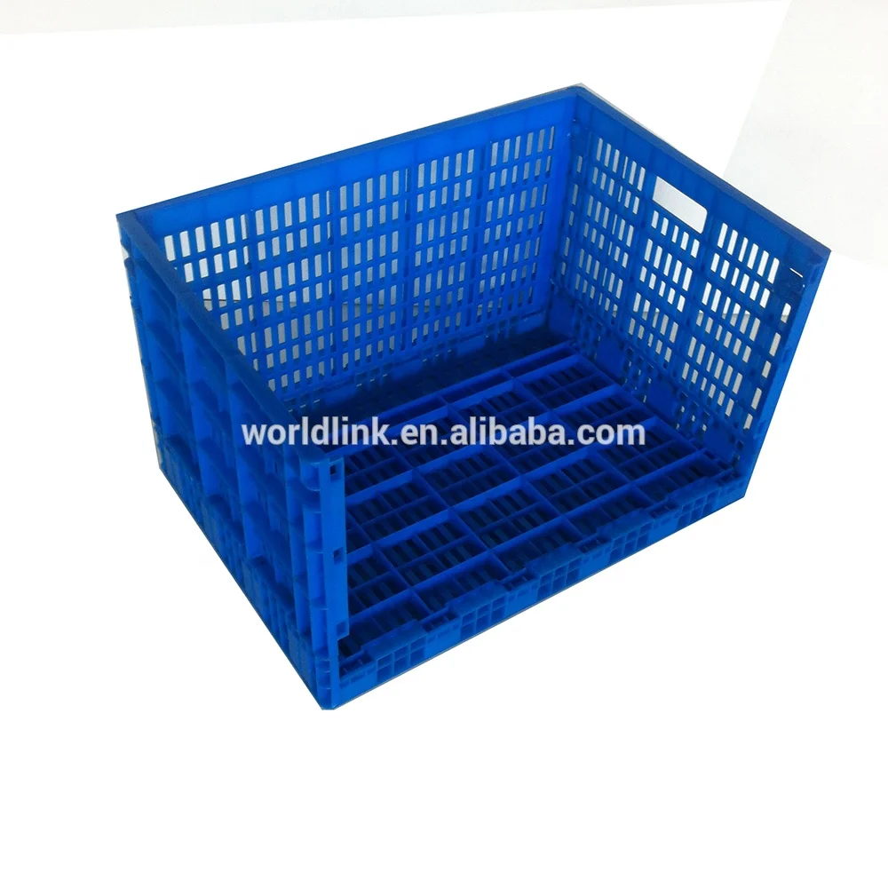 foldable basket WLK21 (1)