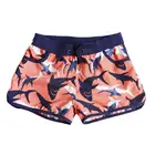 Custom Plus Size Quick Dry Breathable Swimwear Bathing Suit Couples Wear Couple Beach Shorts