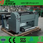 Fax Roll Machine Slitting And Cutting Machine ATM Cash Fax Thermal Paper Roll Cutting Slitting Machine
