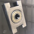 Plate Stamped Stamped Metal Stainless Steel Plate Stamped Metal Parts Punch Pressing Parts