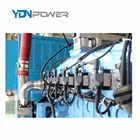 Gas Generator Methane Gas Generator Methane Gas Generator 10kw