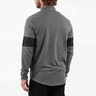 Bamboo Fiber Hoodies Bamboo Hoodie Hot Selling Bamboo Fiber High Quality Men's Cotton Pullover Workout Hoodies