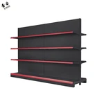 And Display Shelf Modern Jewelry Store Snack Convenience Store Pharmacy Shelf Maternal And Child Store Display Stand