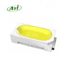 0.1w Led 0.1w Smd Led Chip 3014 0.1W 3014 SMD LED CHIP ATI Factory 3 Years Warranty