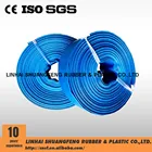 Agricultural Water Hose Good Price Hose Pipe Reel Pvc Layflat Water Hose For Agriculture