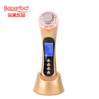 Cellulite And BP-0152 Ultrasonic Massager Reduces Cellulite Enhances The Body And Face Natural Collagen And Elastin Production