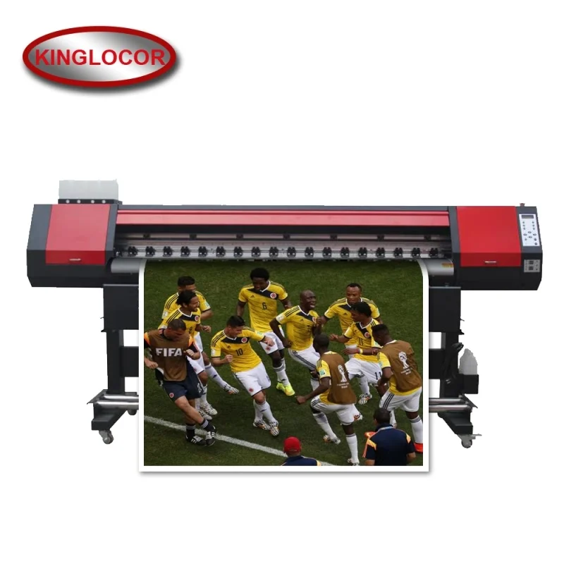 affordable wide format printer