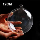 Christmas Ornamental Ball Ornament 100 Wholesale Clear Christmas Glass Ornamental Ball Supplies