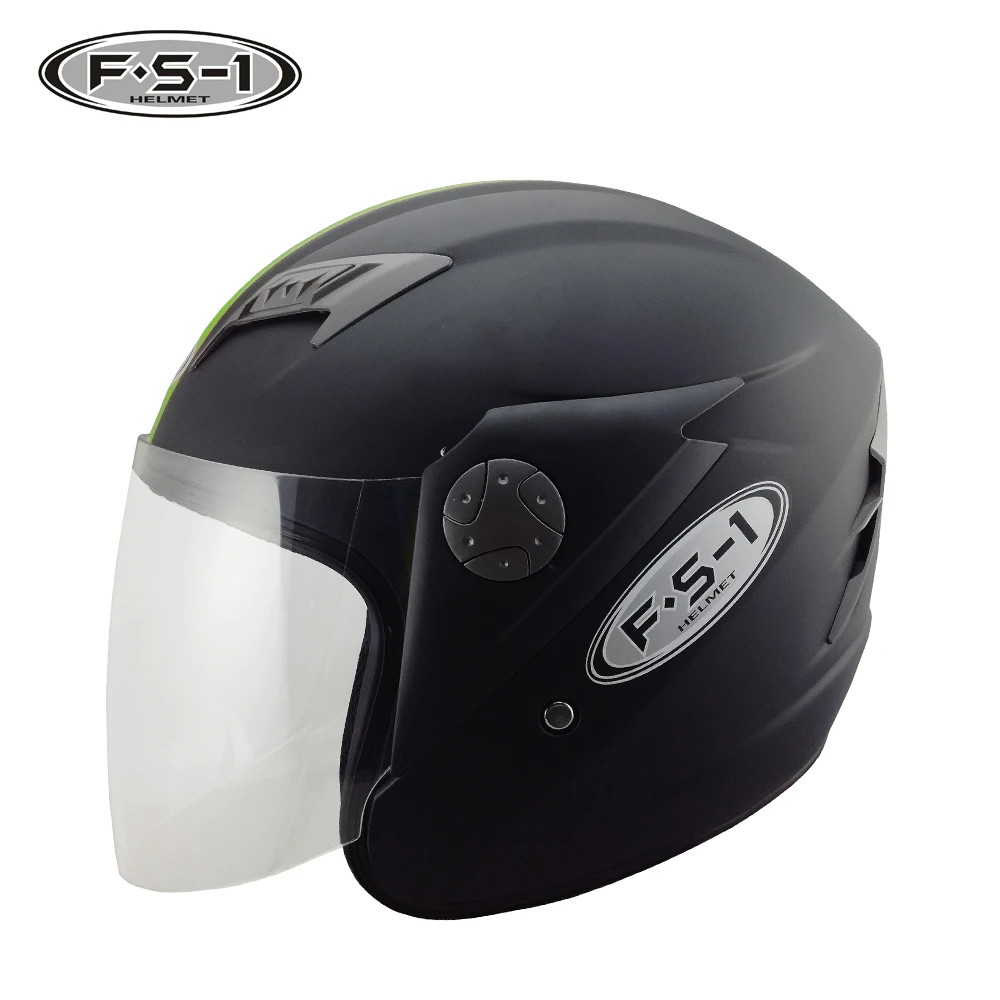 Oem Camera Full Face Motorbike Helmet 