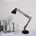 Study Table Lamp Clamp Table Lamp Table Lamp Study Special Table Lamp Swing Arm Clamp Lamp LED Desk Lamp
