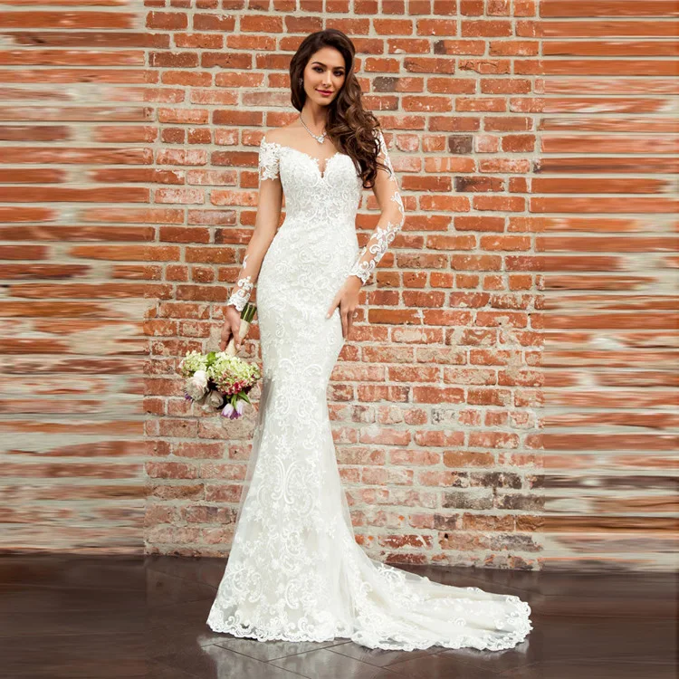 wedding dresses online sale