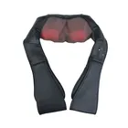 Shoulder Massages Back And Neck Electrical Shiatsu Shoulder Massages Roller Machine For Back And Neck
