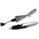 Mini Pen Mini Nurse Lanyard Ballpoint Pen Hang Neck Pen For Hospital