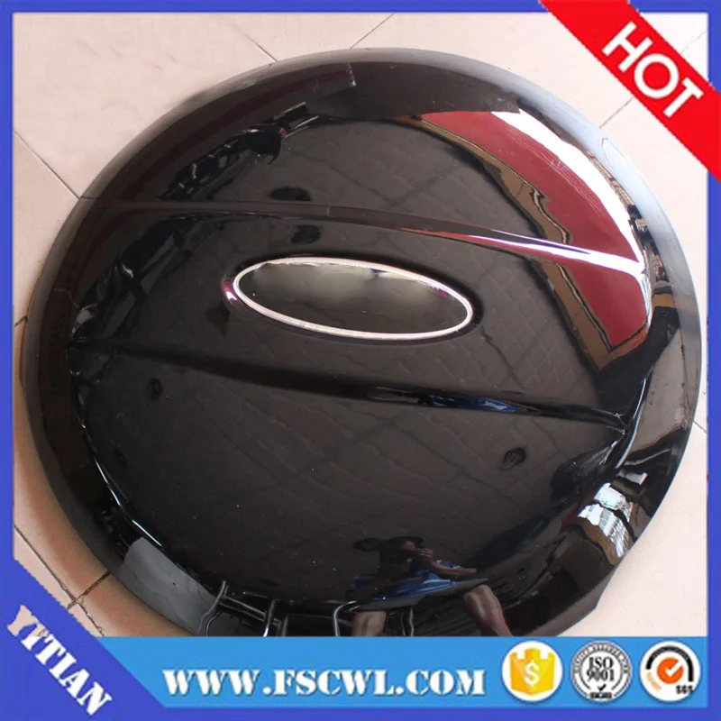 Honda crv spare tire cover