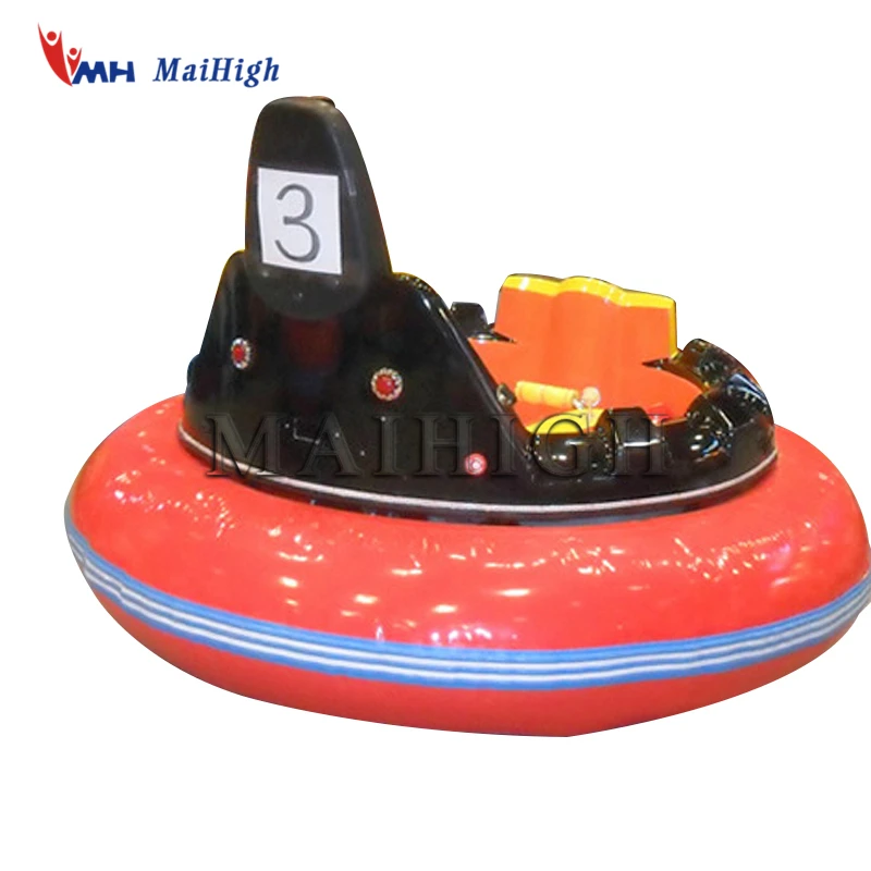 kidzone bumper car 24v