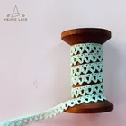 Lace Lacelace Cotton Lace 100%Cotton Cluny Lace For Cloth