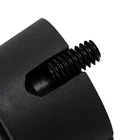 Tb Standard 1008 Taper Lock Bush TB Series 1008 Taper Lock Bush With Keway Bushing European Standard