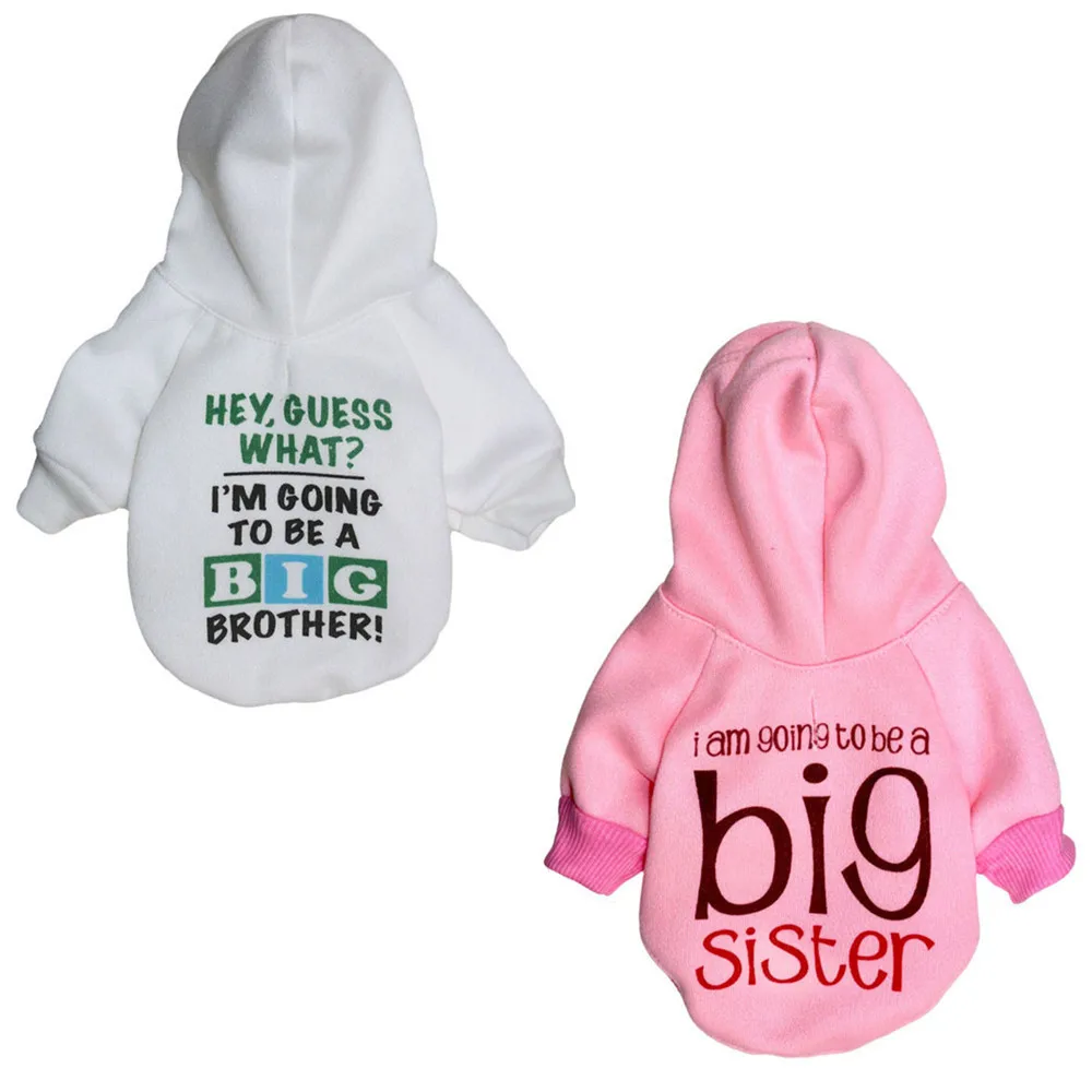 Camisas De Gran Hermana,Ropa Para Mascotas,Sudaderas Con Capucha Para  Perros - Buy Ropa Para Mascotas Sudaderas Con Capucha Para Perros,Ropa Para  Mascotas Al Por Mayor,Sudaderas Con Capucha De Moda Product on Alibaba.com