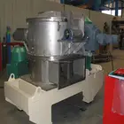Corn Powder Powder Mill Whole Kernal Corn Rice Soybean Powder Grinding Air Classifying Mill