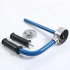 Hand Stretch Wrap E610 Heavy Duty Hand Stretch Film Wrap Dispenser