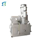 Waste Waste Plastic Incinerator Waste Tire Plastic Rubber And Medical Waste Incinerator