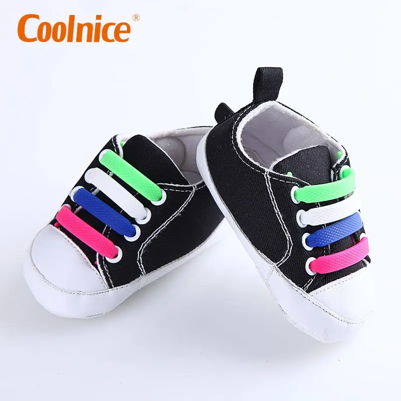 elastic shoe laces for kids