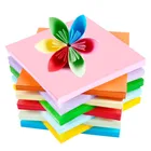 A4 Paper A4a4 A4 Rainbow Custom Color Creative Paper For Muti-purpose