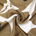 Wool Scarf Woolwool Designer Scarf Styles Long Wool 100% Cashmere Warm Scarf Custom Printed Wool Scarves
