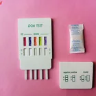 Multi- Test Drug 1 Step Multi- DOA Rapid Test Panel Drug Of Abuse Test