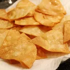 Corn Equipment Fried Corn Nachos Chips Processing Equipment Machine Plant Price
