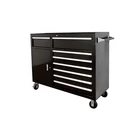 Tool Heavy Duty Durable Garage Workshop Storage Tool Cabinet Trolley Cart For Garage Factory And Workshop