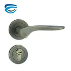 Lock Hotel China Door Lock Cheap Price Handle Lock For Hotel Front Door