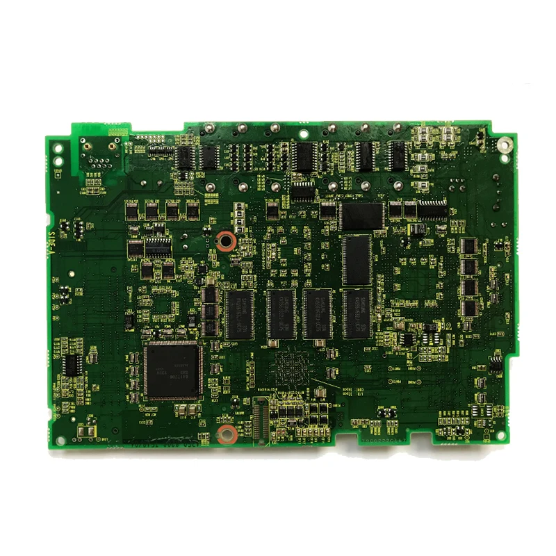 Fanuc original pcb circuit board motherboard A20B-8200-0543