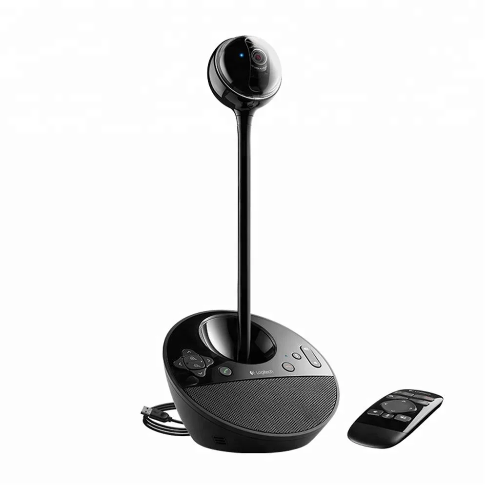 ZuidAmerika Mona Lisa weer Original Logitech Hd Bcc950 Video Conferencecam - Buy Logitech Bcc950 Webcam ,Webcam Hd,Wireless Webcam Skype Product on Alibaba.com