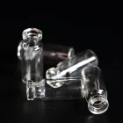 Tubular Bottle Bottle Glass Bottle Low Borosilicate Tubular Glass Bottle Injection Vial