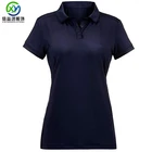 Golf Women Wholesale 2019 Fashion Golf Polo T-shirt Shirt Women
