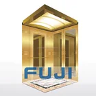 Lift Elevator Company FUJI COMPLETE ELEVATOR HOME LIFT SMALL ELEVATOR