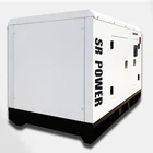 Electric Generator Low Generator Set 50HZ 12kVA Home Use Electric Low Price Yangdong Power Genset Silent Diesel Engine Generator Set