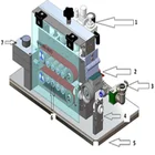 Machine Optical Fiber Cable Blowing Machine From Chinese Supplier