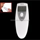 Alcohol 2019 Professional Breathalyzer Alcohol Breath Tester For Personal