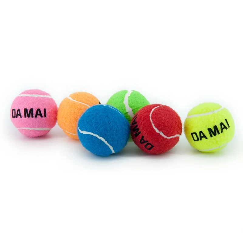 3 inch tennis ball Clearance