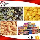 Good Snack Food Extruder Snack Extruder Machine Good Quality Corn Puff Snack Food Extruder Making Machine