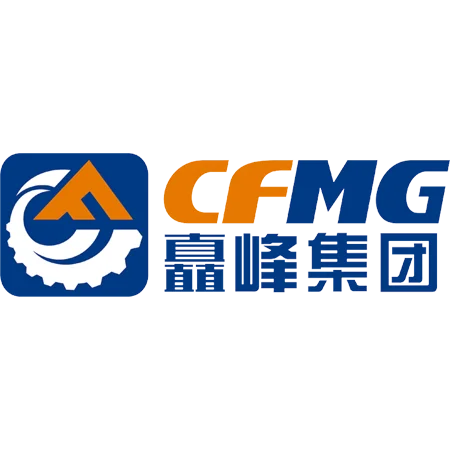 Shandong Chufeng Heavy Industry Machinery Co., Ltd.