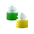 Plastic Cap Specializing In The Production Of Multi-purpose Durable Hot Sale Plastic Cap