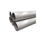 Pipe Gas 316 Stainless Steel Perforated Pipe For Oil And Gas Line China Manufactory Supplier