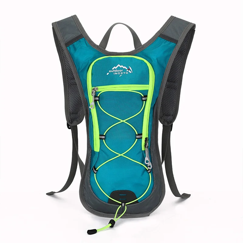 Mochila Para Ciclismo Con Agua Online Store, UP TO 56% OFF |  lavalldelord.com
