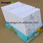 Canvas Painting Canvas Different Kinds Of Cheap Handmade Cartoon Kids Canvas Painting Set