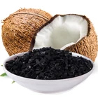 Activated Carbon Activated Carbon Gold Mining 6x12 Mesh Coconut Shell Activated Carbon