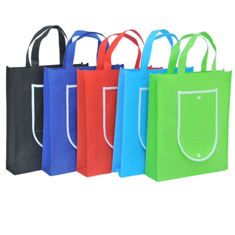 foldable non-woven bag (2)